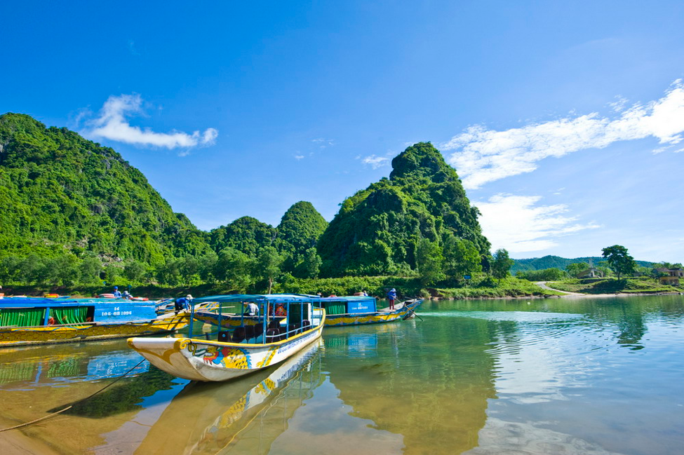 cẩm nang du lịch quảng bình - Hình 3