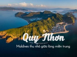 cẩm nang du lịch quy nhơn