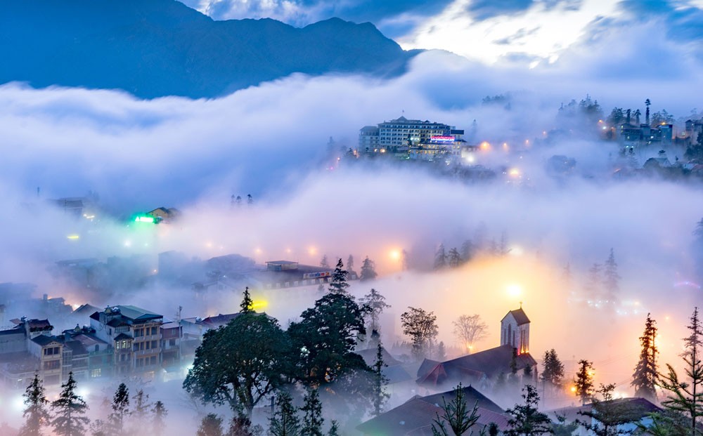 cẩm nang du lịch sapa - Hình 3