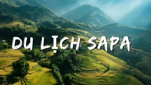 cẩm nang du lịch sapa