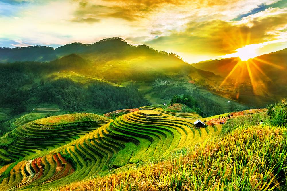 cẩm nang du lịch sapa - Hình 5