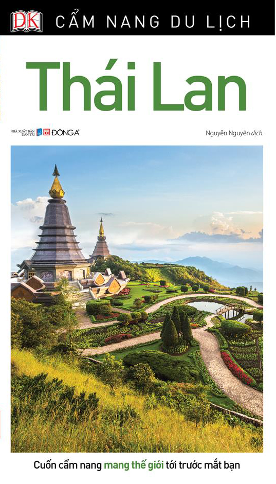 cẩm nang du lịch thái lan - Hình 1