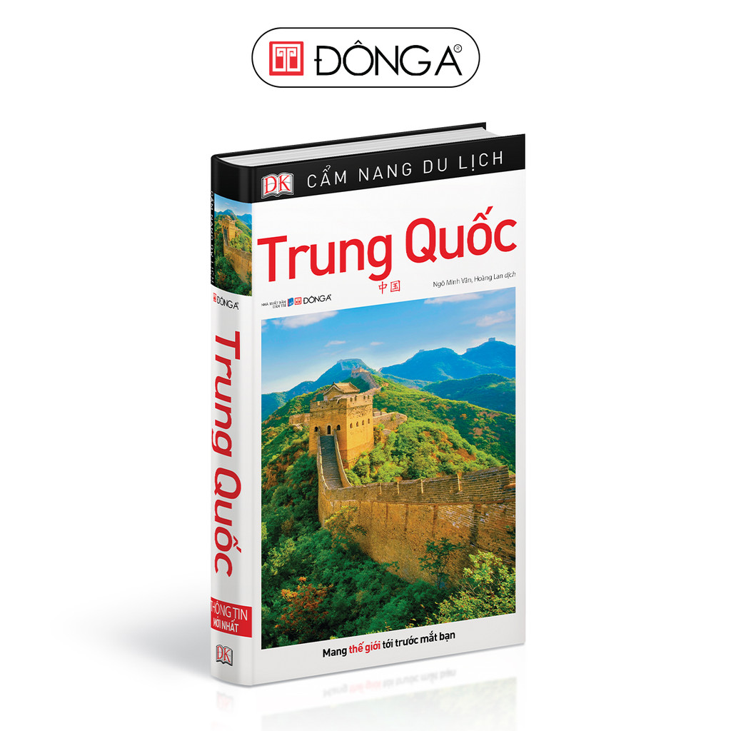 cẩm nang du lịch trung quốc - Hình 3