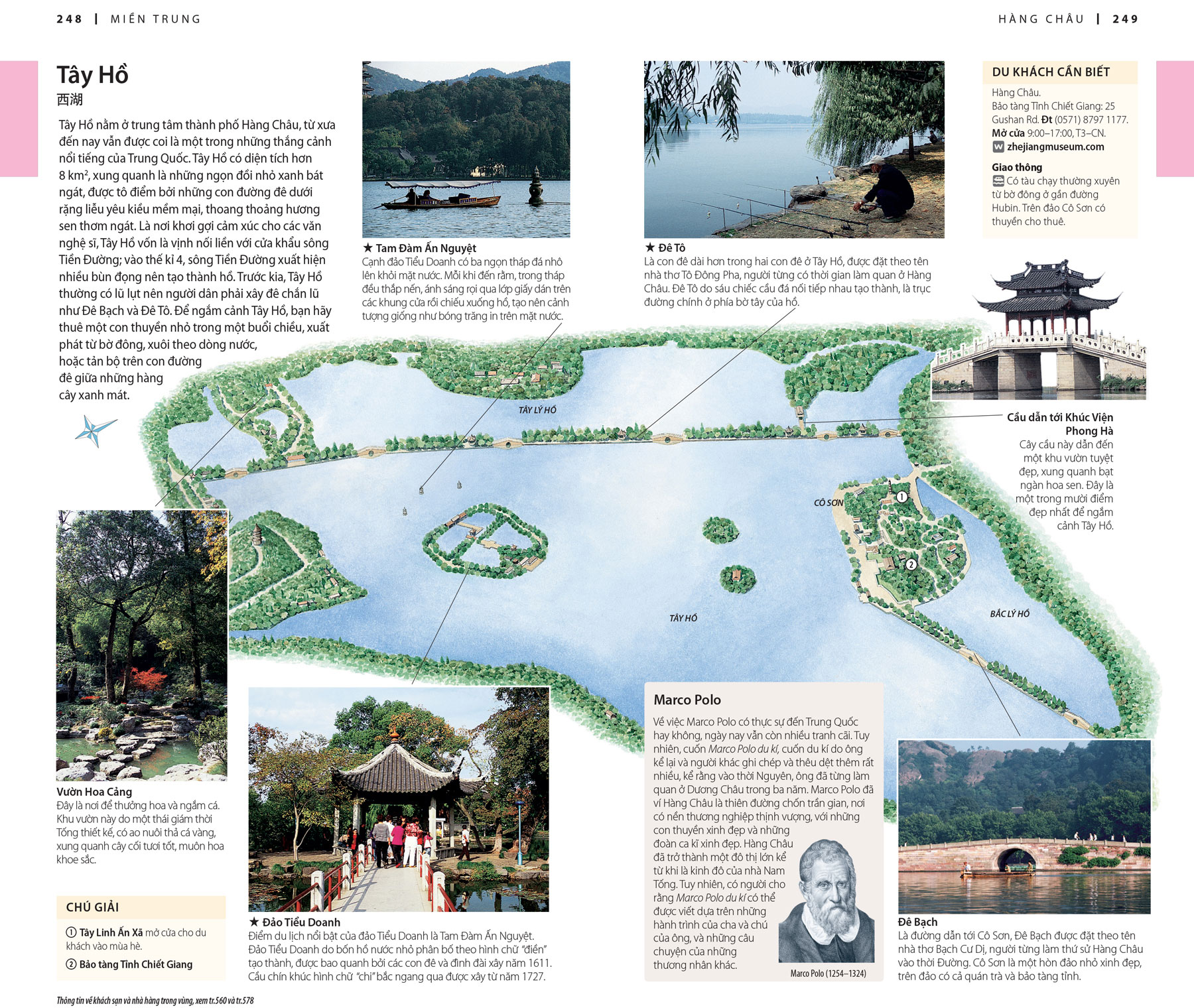 cẩm nang du lịch trung quốc - Hình 4