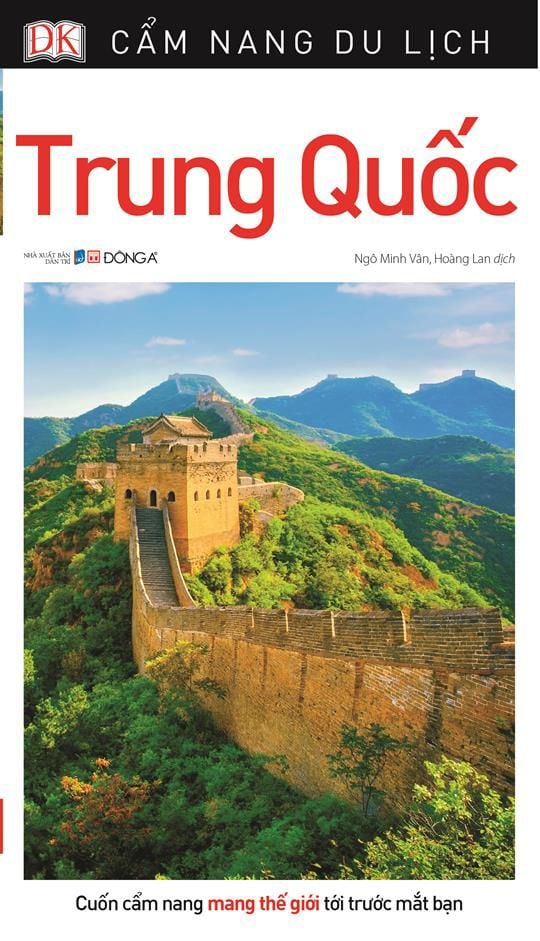 cẩm nang du lịch trung quốc - Hình 1