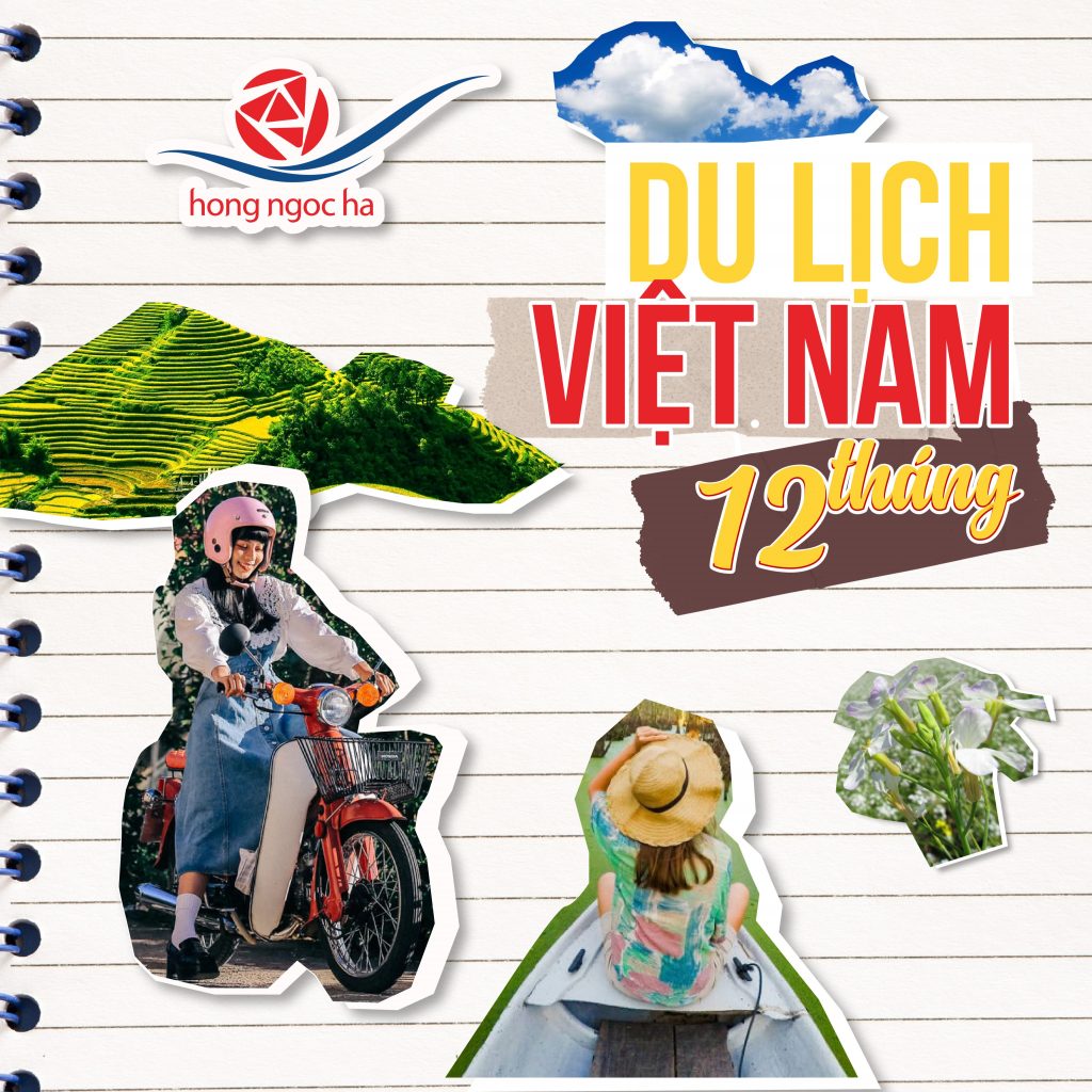 cẩm nang du lịch việt nam - Hình 2
