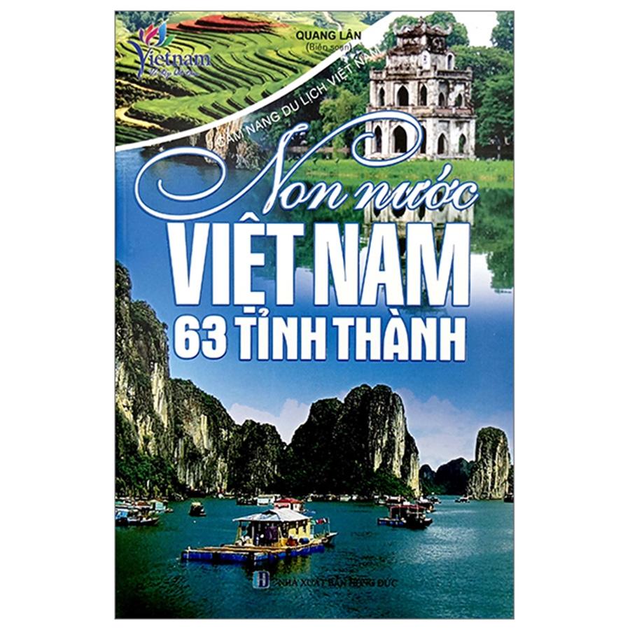 cẩm nang du lịch việt nam - Hình 3