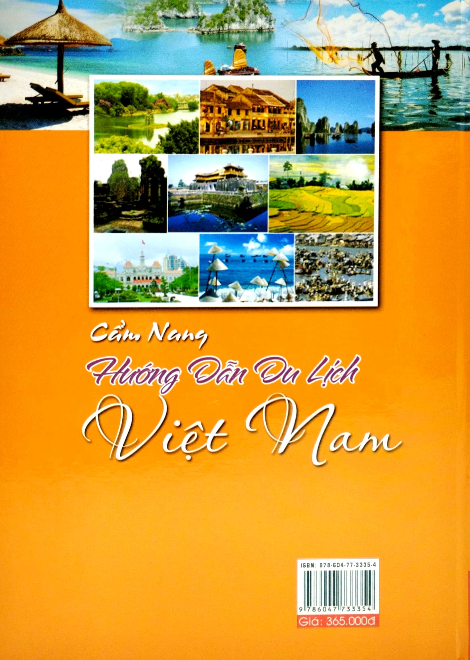 cẩm nang du lịch việt nam - Hình 4
