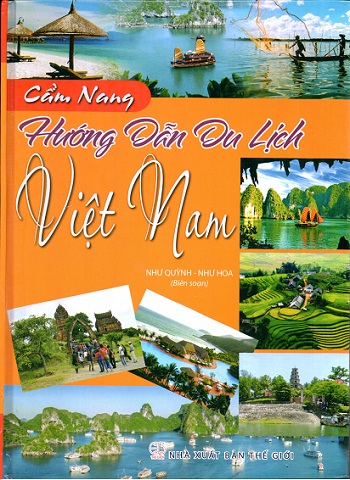 cẩm nang du lịch việt nam - Hình 1