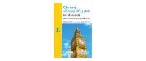 cẩm nang sử dụng tiếng anh khi đi du lịch pdf