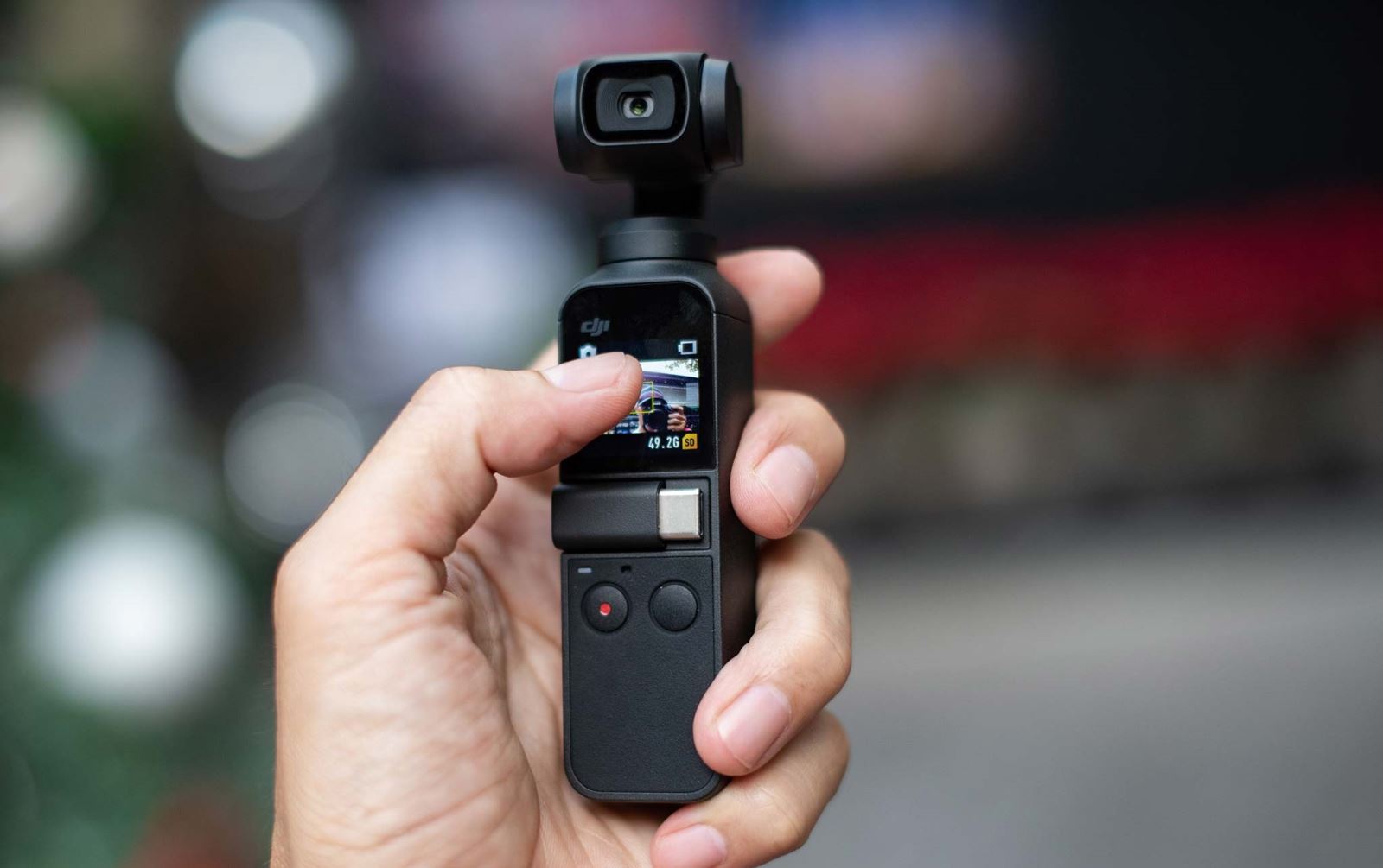 camera hành trình du lịch - Hình 2