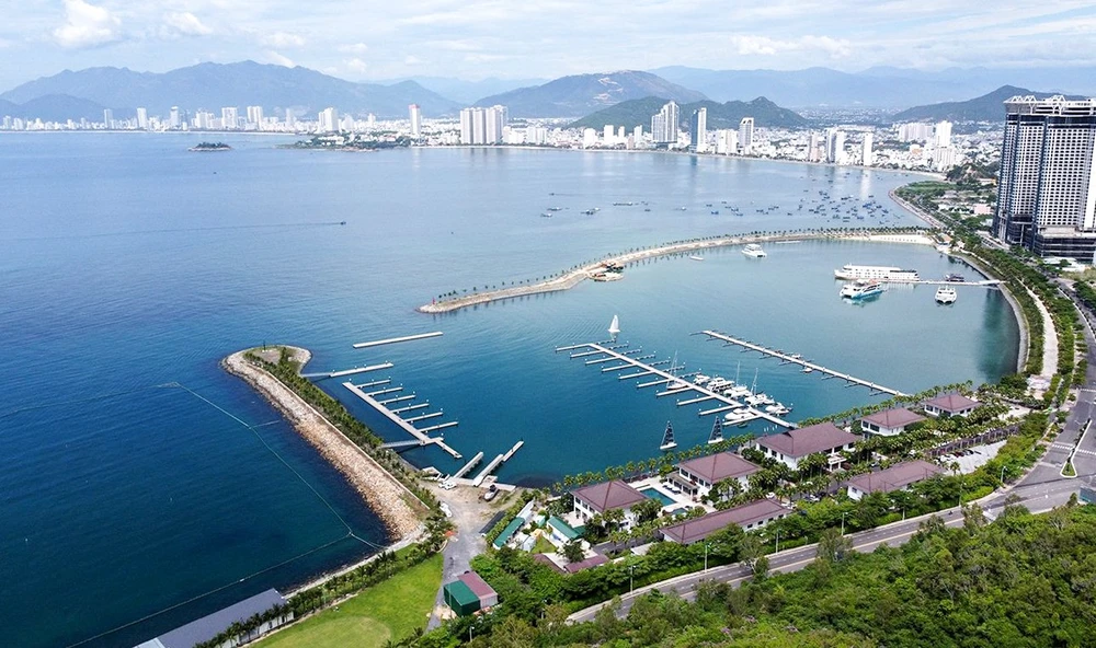 cảng du lịch nha trang - mới - Hình 5