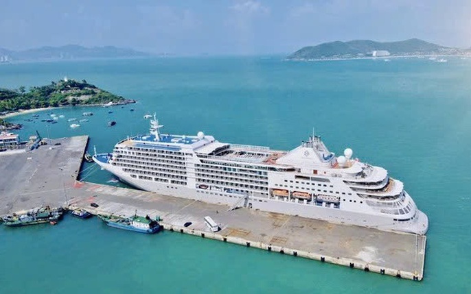 cảng du lịch nha trang - mới - Hình 1