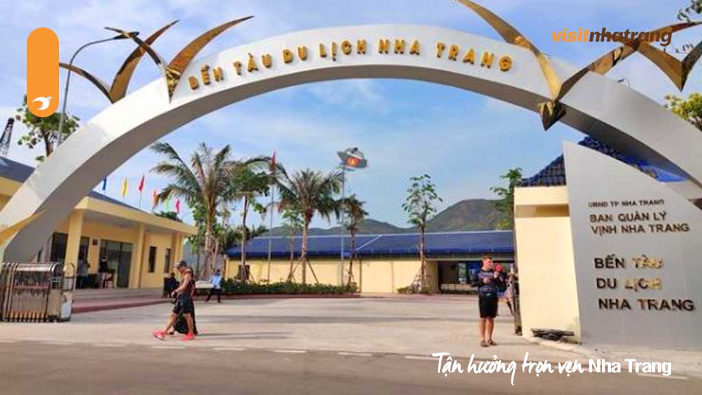 cảng du lịch vĩnh trường - Hình 4