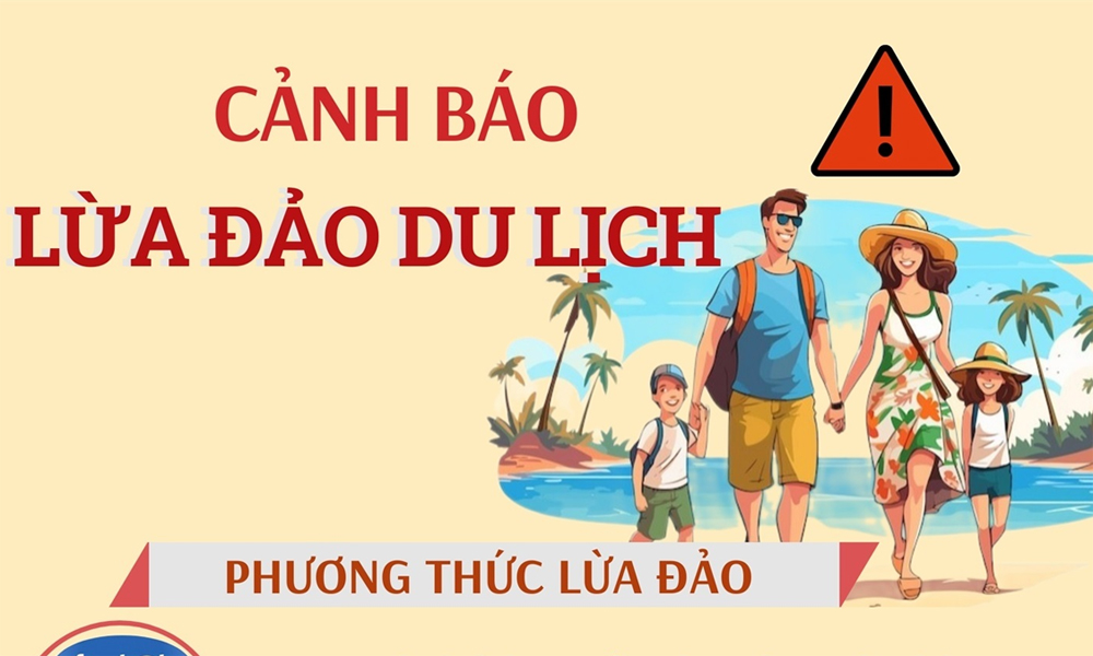 cảnh báo du lịch - Hình 2