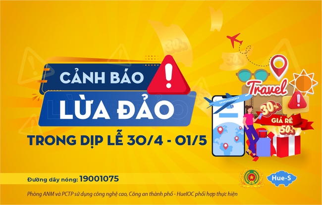 cảnh báo du lịch - Hình 4