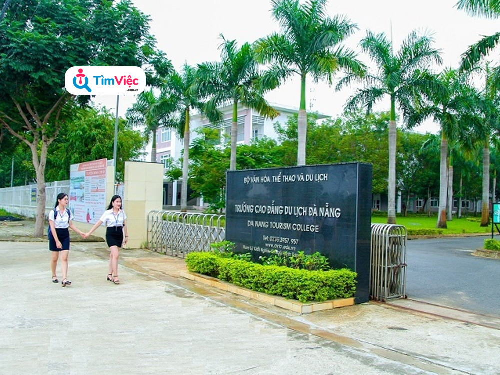 cao đẳng du lịch đà nẵng điểm chuẩn - Hình 3