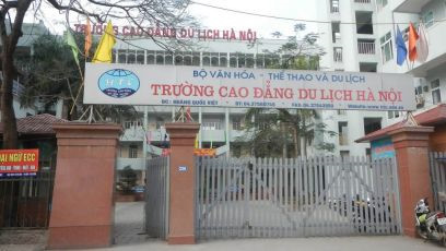 cao đẳng du lịch hà nội ở đâu - Hình 4