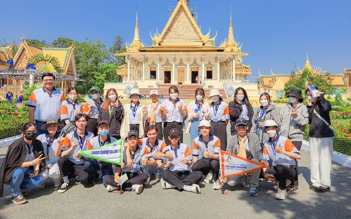 cao đẳng du lịch sài gòn đăng nhập - Hình 5