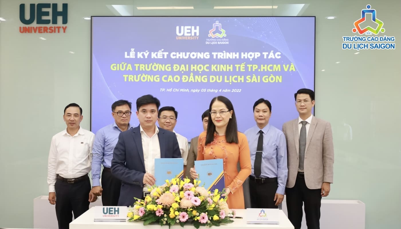 cao đẳng du lịch sài gòn liên thông đại học - Hình 2
