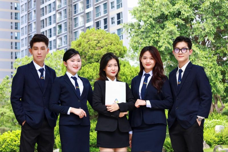 cao đẳng du lịch sài gòn liên thông đại học - Hình 3