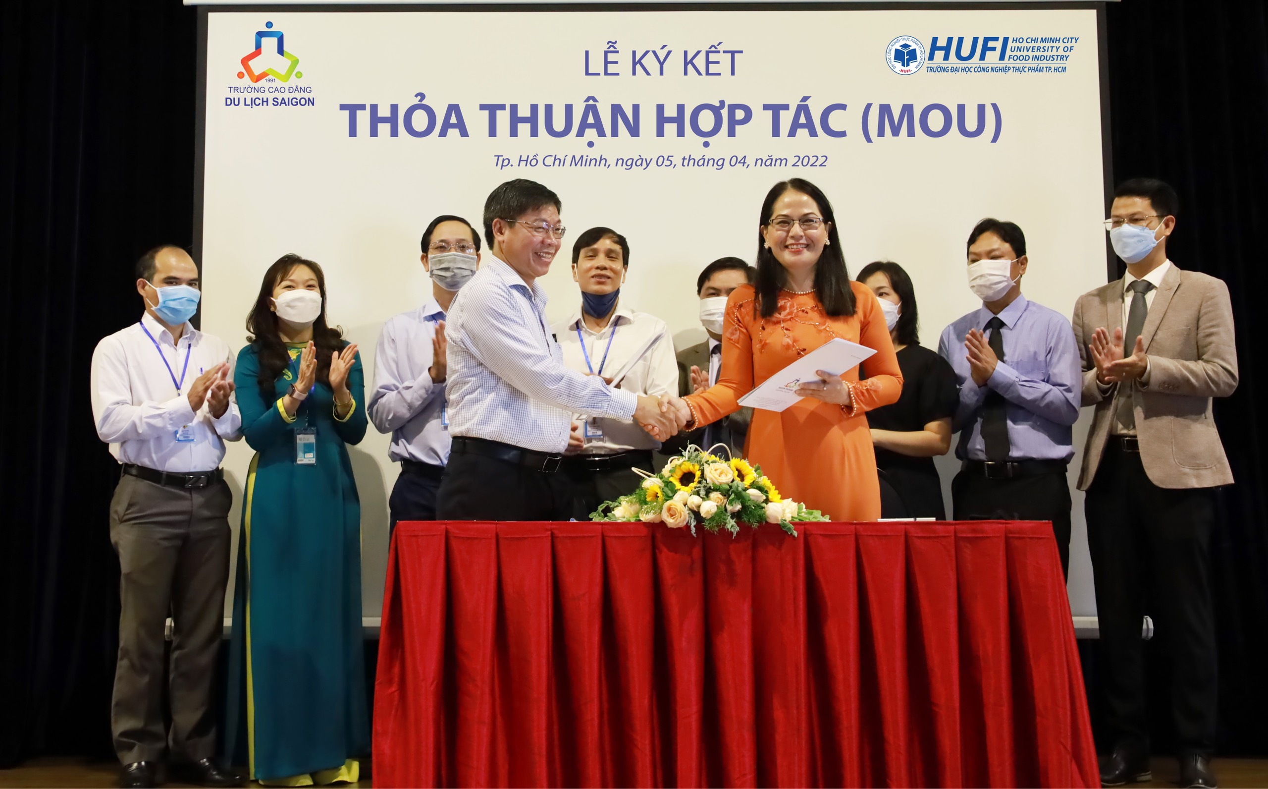 cao đẳng du lịch sài gòn liên thông đại học - Hình 4