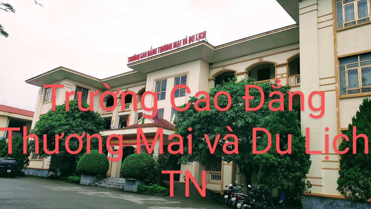 cao đẳng thương mại và du lịch thái nguyên - Hình 4