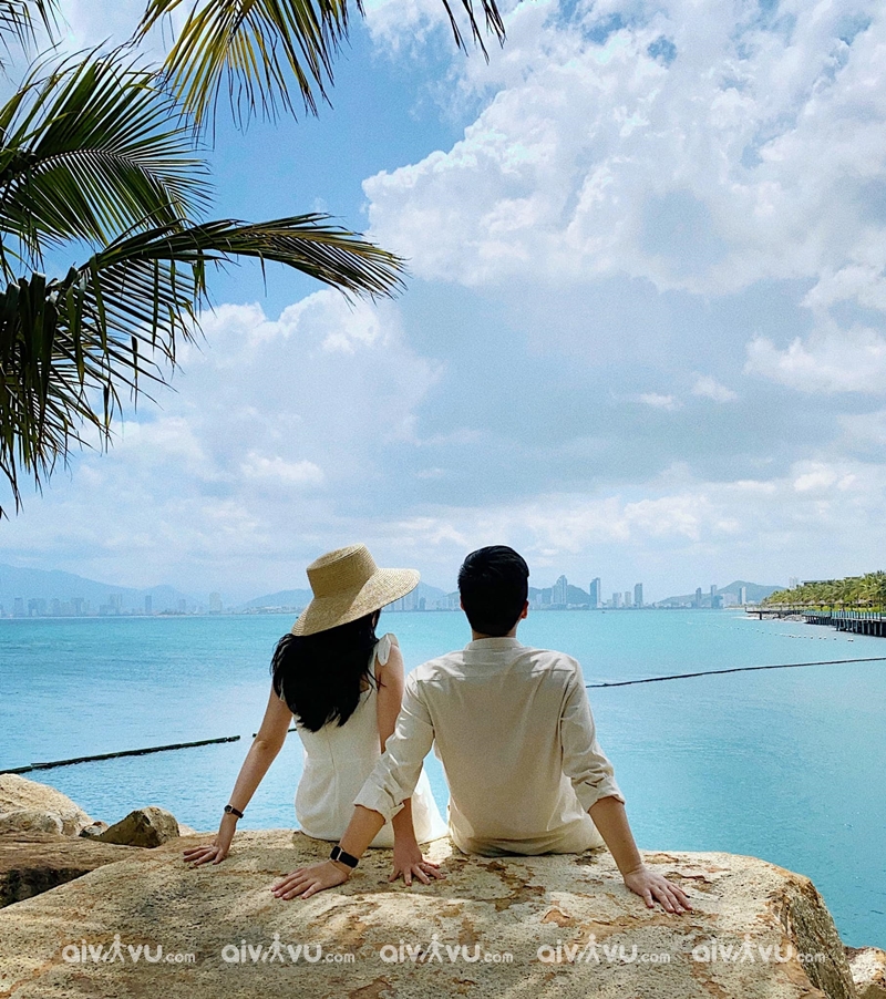 cặp đôi đi du lịch - Hình 3