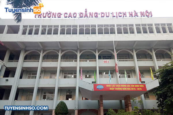 cđ du lịch hà nội - Hình 4