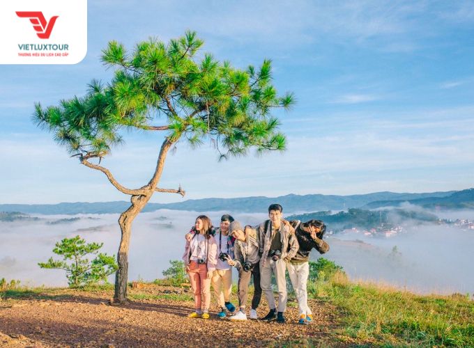 chi phí đi du lịch đà lạt - Hình 5
