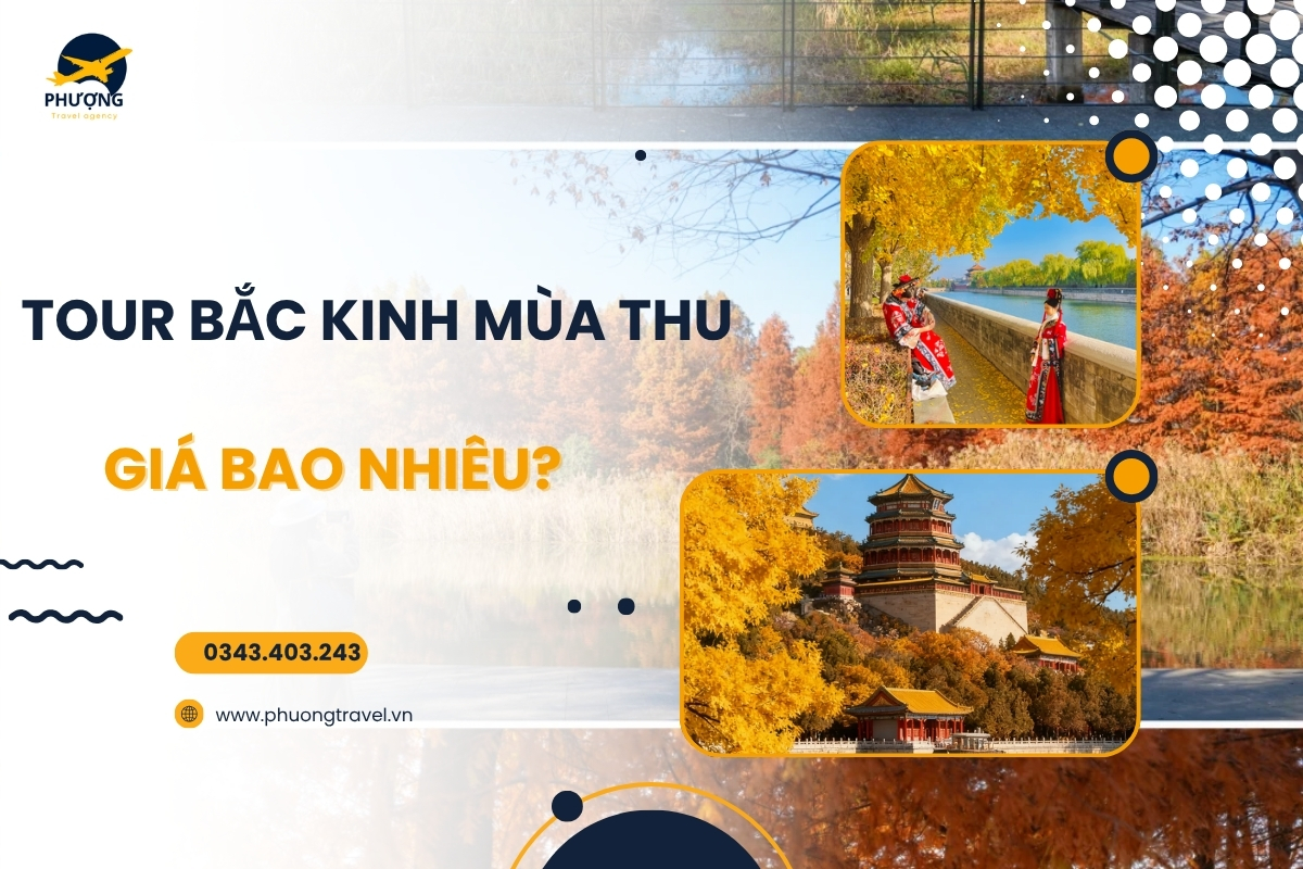 chi phí du lịch bắc kinh tự túc - Hình 4