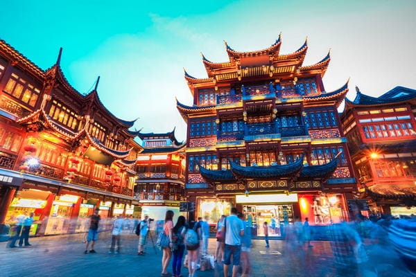 chi phí du lịch bắc kinh tự túc - Hình 5
