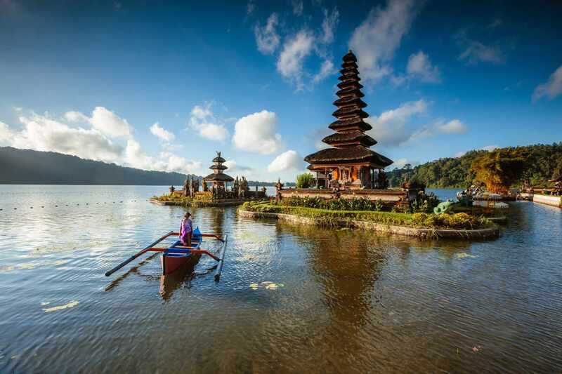 chi phí du lịch bali - Hình 4