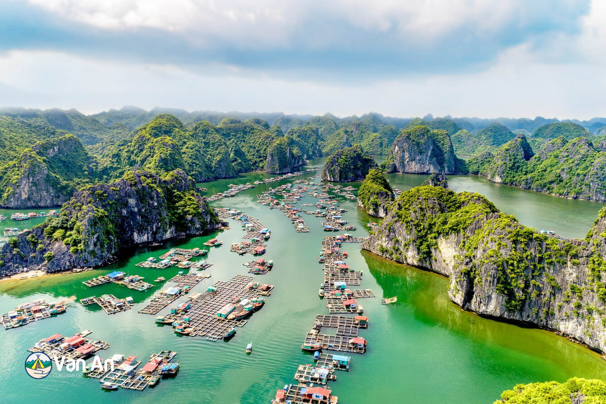 chi phí du lịch cát bà - Hình 5