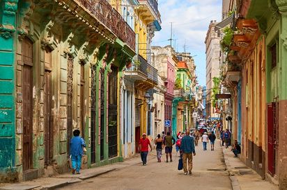 chi phí du lịch cuba - Hình 4