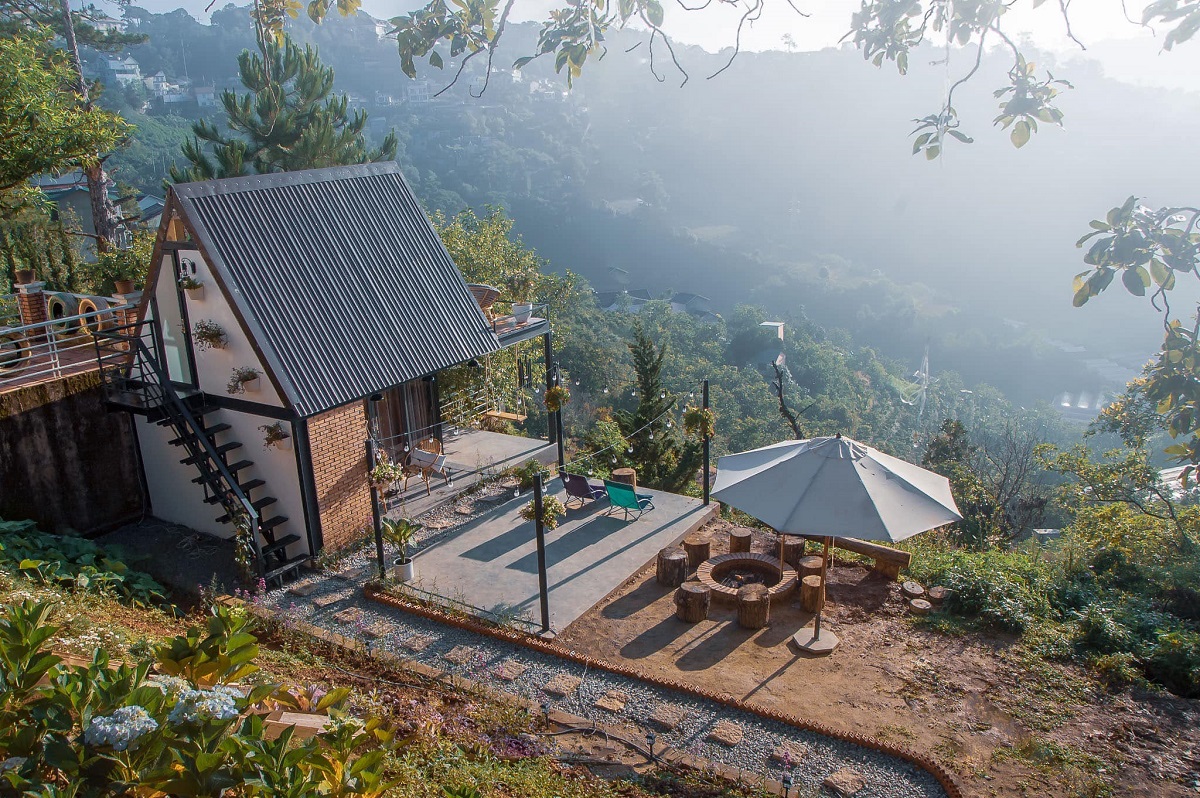 chi phí du lịch đà lạt - Hình 4