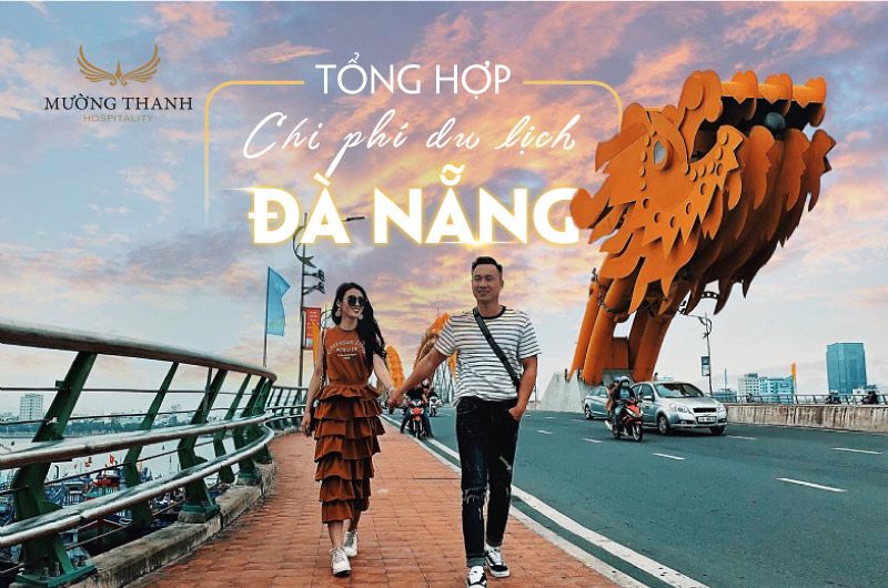 chi phí du lịch đà nẵng - Hình 2
