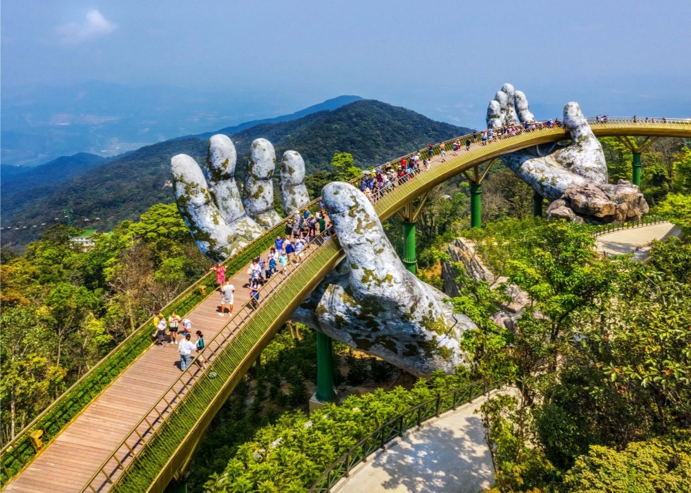 chi phí du lịch đà nẵng - Hình 5