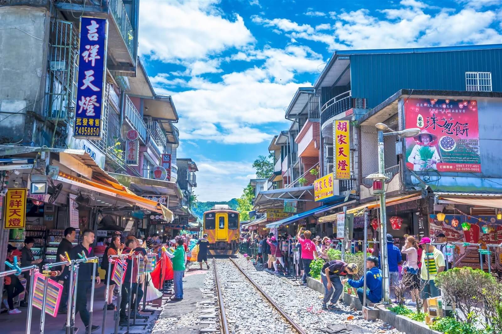 chi phí du lịch đài loan tự túc - Hình 3