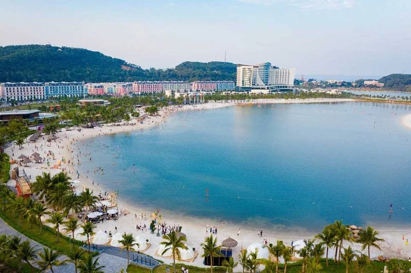 chi phí du lịch đồ sơn 2 ngày 1 đêm - Hình 2