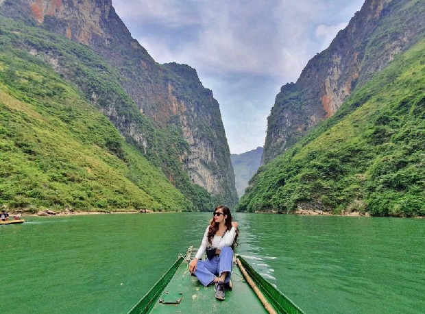 chi phí du lịch hà giang - Hình 4