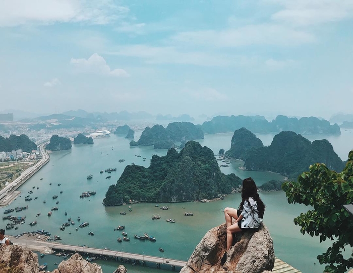 chi phí du lịch hạ long 3 ngày 2 đêm - Hình 5