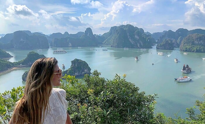 chi phí du lịch hạ long - Hình 4