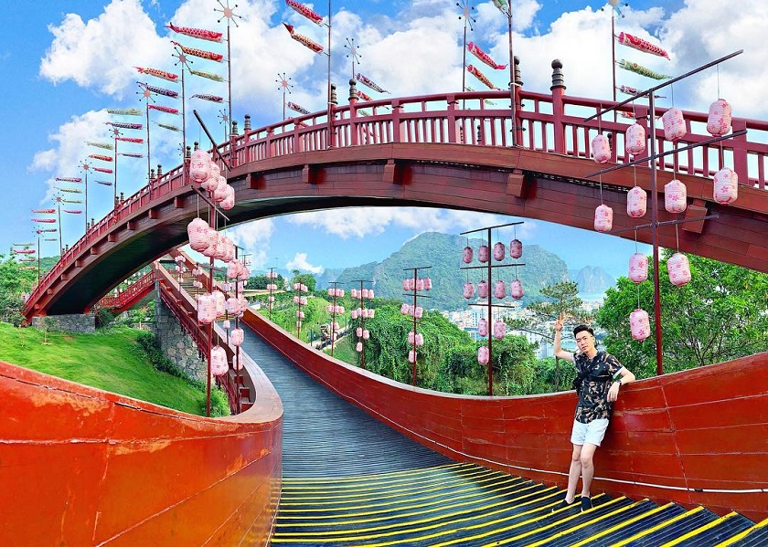 chi phí du lịch hạ long - Hình 5