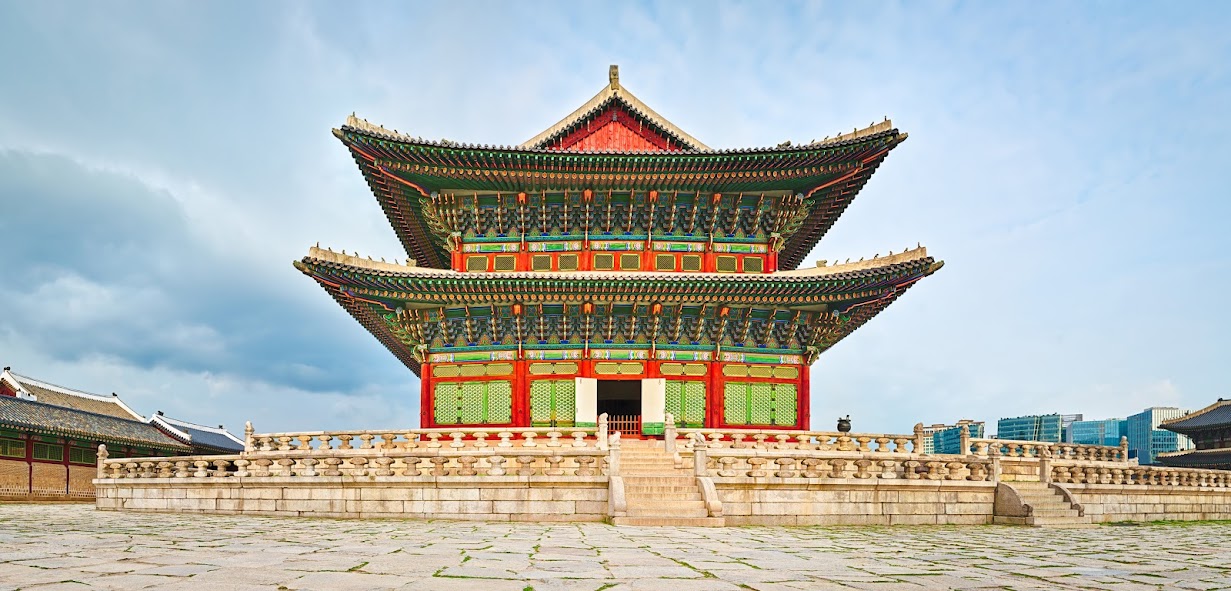 chi phí du lịch hàn quốc 5 ngày 4 đêm - Hình 2