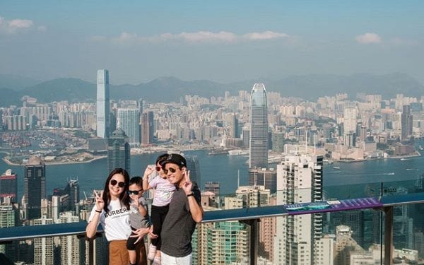 chi phí du lịch hongkong tự túc - Hình 3