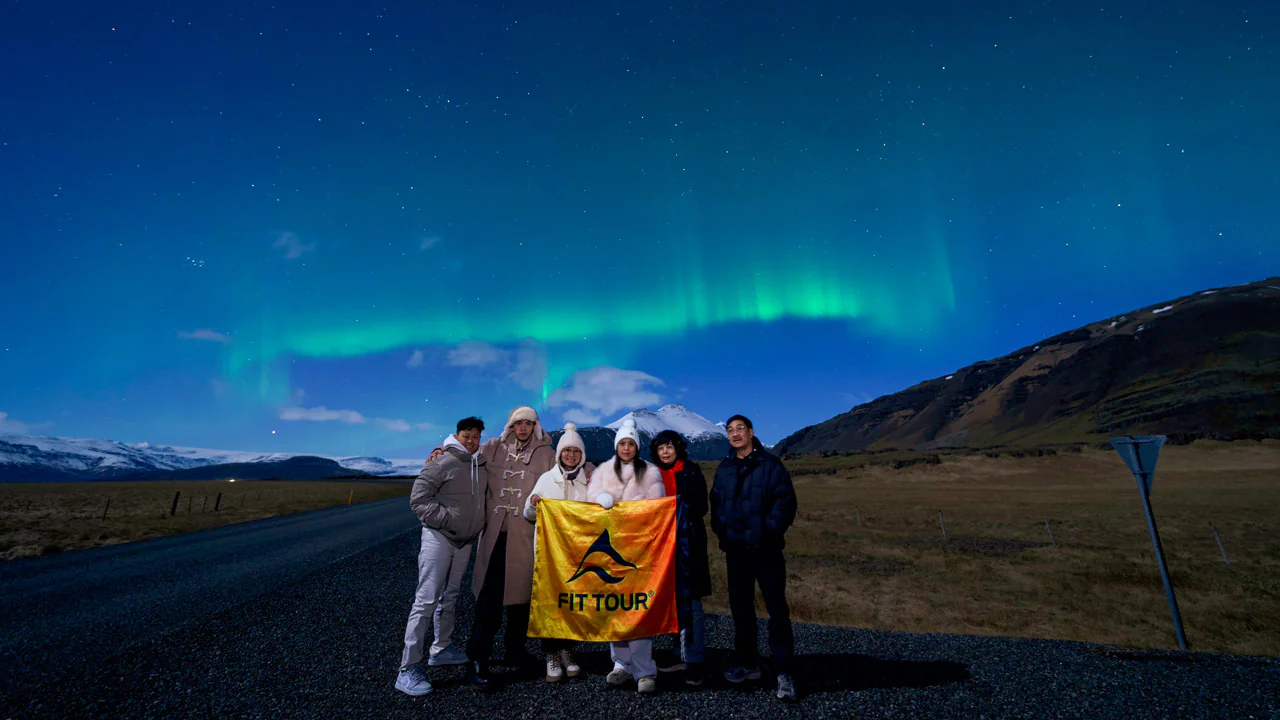 chi phí du lịch iceland - Hình 2