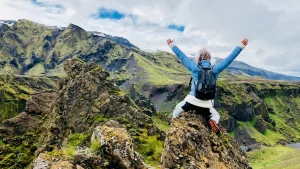 chi phí du lịch iceland