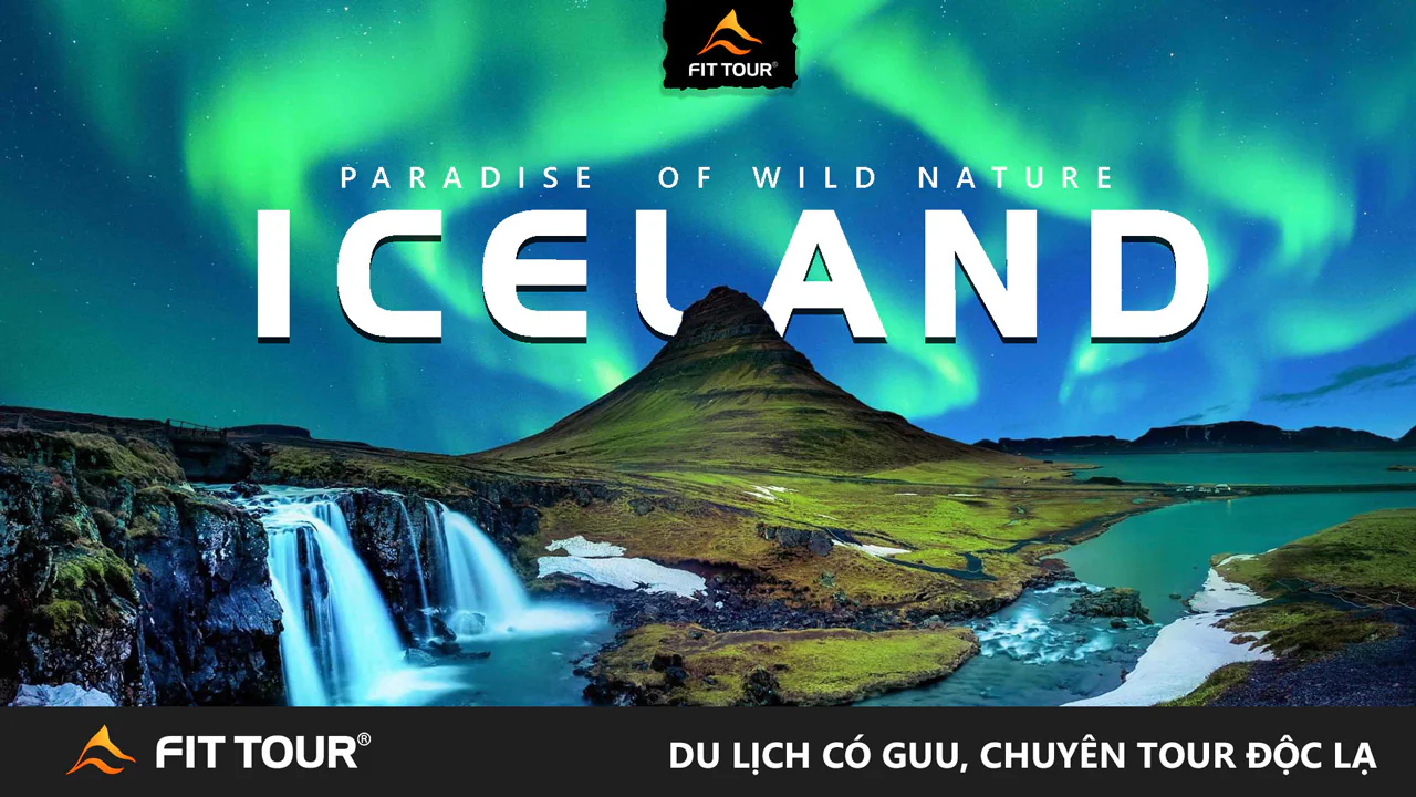 chi phí du lịch iceland - Hình 4