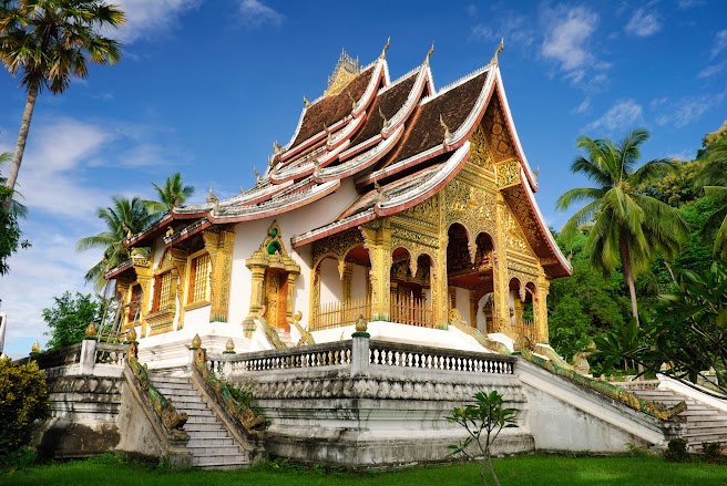 chi phí du lịch lào - Hình 2